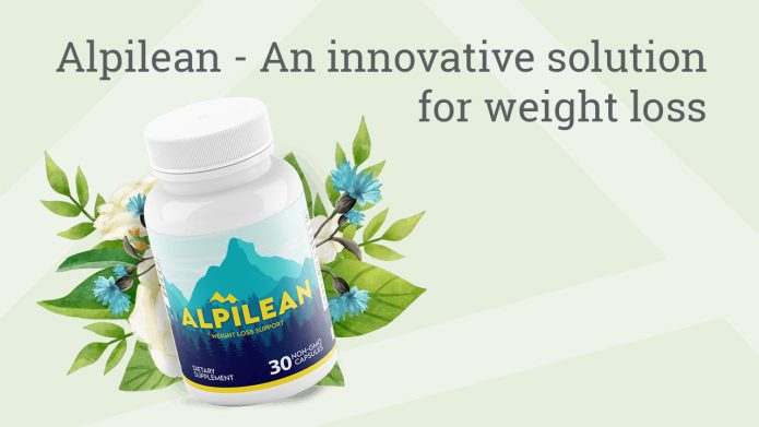 alpilean weight loss article